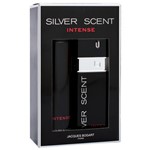 Ficha técnica e caractérísticas do produto Conjunto Silver Scent Intense Jacques Bogart Masculino - Eau de Toilette 100ml + Desodorante 200ml
