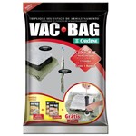 Ficha técnica e caractérísticas do produto Conjunto Vac Bac (Bomba+1Médio+2Grande)56200 Ordene