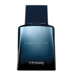 Ficha técnica e caractérísticas do produto Connexion Desodorante Colônia, 100ml - Lojista dos Perfumes