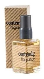 Ficha técnica e caractérísticas do produto Contem1g Fragrance Colonia Desod.- 60 - 30ml - Contém 1G