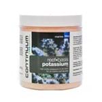 Ficha técnica e caractérísticas do produto Continuum Reef Basis Potassium Dry Suplemento Potássio 300G