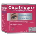 Ficha técnica e caractérísticas do produto Contorno dos Olhos Cicatricure - Creme Antirrugas 8,5g