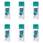 Ficha técnica e caractérísticas do produto Contouré Minhas Memórias Desodorante Spray 80ml - Kit com 06