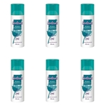 Ficha técnica e caractérísticas do produto Contouré Minhas Memórias Desodorante Spray 80Ml Kit Com 6