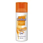 Ficha técnica e caractérísticas do produto Contouré Primeiro Amor Desodorante Spray 80ml