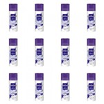 Ficha técnica e caractérísticas do produto Contouré Suave Lembranças Desodorante Spray 80ml (Kit C/12)