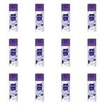 Ficha técnica e caractérísticas do produto Contouré Suave Lembranças Desodorante Spray 80ml - Kit com 12