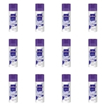 Ficha técnica e caractérísticas do produto Contouré Suave Lembranças Desodorante Spray 80Ml Kit Com 12