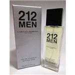 Ficha técnica e caractérísticas do produto Contratipo Perfume 212 Men