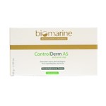 Ficha técnica e caractérísticas do produto Control Derm A5 Sabonete em Barra Biomarine - Limpeza Anti-Acne 80g