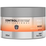 Ficha técnica e caractérísticas do produto Control System Power Color Máscara 300ml