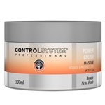 Ficha técnica e caractérísticas do produto Control System Power Color Masque - Máscara Hidratante 300ml