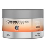 Ficha técnica e caractérísticas do produto Control System Power - Máscara Hidratante 300ml