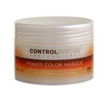 Control System Professional Power Color - Máscara de Tratamento