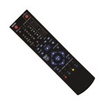 Ficha técnica e caractérísticas do produto Controle Remoto Dvd / Blu-Ray Lg AKB73215301