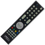 Ficha técnica e caractérísticas do produto Controle Remoto Tv Lcd / Led Semp Toshiba Ct90333