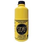 Ficha técnica e caractérísticas do produto -> Convertedor de Ferrugem 500Ml - Tf7