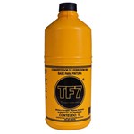 Ficha técnica e caractérísticas do produto Convertedor de Ferrugem TF7 1 Litro