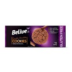 Ficha técnica e caractérísticas do produto Cookies Double Chocolate Belive
