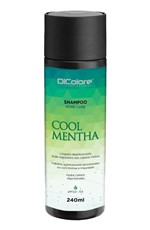 Ficha técnica e caractérísticas do produto Cool Mentha Shampoo - Dicolore