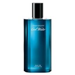 Ficha técnica e caractérísticas do produto Cool Water Eau de Toilette Davidoff - Perfume Masculino 125ml