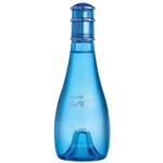 Ficha técnica e caractérísticas do produto Cool Water Woman Davidoff - Perfume Feminino - Eau de Toilette