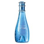 Ficha técnica e caractérísticas do produto Cool Water Woman Eau de Toilette Davidoff - Perfume Feminino - 100ml - 100ml