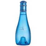 Ficha técnica e caractérísticas do produto Cool Water Woman Eau de Toilette Davidoff - Perfume Feminino 50ml