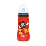 Ficha técnica e caractérísticas do produto Copo Colors Disney 300ml Bico TPE - Lillo