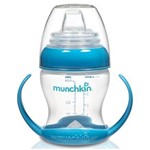 Ficha técnica e caractérísticas do produto Copo de Transição - It`s My Baby - Azul - Munchkin