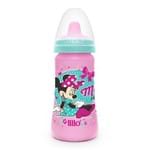 Ficha técnica e caractérísticas do produto Copo Lillo Colors Disney Minnie Bico TPE 300ml