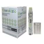 Copo Transparente 180ml (25 Pacotes X 100 Unidades) - Kerocopo