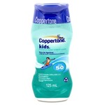 Ficha técnica e caractérísticas do produto Coppertone Kids Loção Fps 50 Bayer 125ml - Protetor Solar
