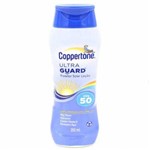Coppertone Ultra Guard Fps 50 com 200ml - Bayer