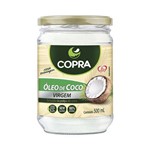 Copra Oleo de Coco Virgem 500ml