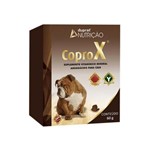 Ficha técnica e caractérísticas do produto Coprox 60g Suplemen To Alimentar para Coprofagia Duprat