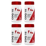 Coq 10 (coenzima Q10) - 4x 60 Cápsulas - Vitafor