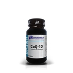 Ficha técnica e caractérísticas do produto CoQ-10 Coezima Q10 60 tabletes - Performance Nutrition