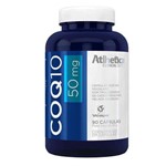 Coq10 - Atlhetíca Nutrition