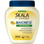 Ficha técnica e caractérísticas do produto Coquetel Skala 1kg Maionese Vegana