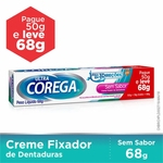 Ficha técnica e caractérísticas do produto Coréga Ultra Creme sem Sabor 50g