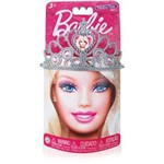 Ficha técnica e caractérísticas do produto Coroa da Barbie Barbie - Intek