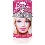 Barbie Coroa com Strass - Intek