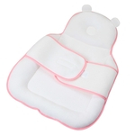 Ficha técnica e caractérísticas do produto Correção Baby Sleeping Pad confortável travesseiro Pillow Fixação Gostar