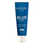 Ficha técnica e caractérísticas do produto Correção Instantânea Koloss Blur Efeito Fosco - 25g