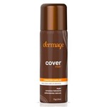 Ficha técnica e caractérísticas do produto Corretivo Capilar Spray Dermage Cover Hair Light 125ml