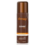 Ficha técnica e caractérísticas do produto Corretivo Capilar Spray Dermage Cover Hair Light