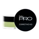 Ficha técnica e caractérísticas do produto Corretivo HD Dailus PRO Cor 02 Verde com 4g
