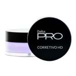 Ficha técnica e caractérísticas do produto Corretivo HD Dailus PRO Cor 06 Lilás com 4g