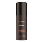 Ficha técnica e caractérísticas do produto Corretivo para Cabelos Brancos em Spray Dermage - Cover Hair Light